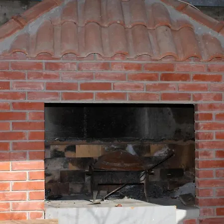 With A Parking Space Marusici, Omis - 962 Apartamento