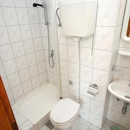 Apartment Apartments With A Parking Space Marusici, Omis - 962