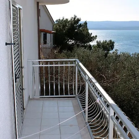 Apartments With A Parking Space Marusici, Omis - 962 Apartment *