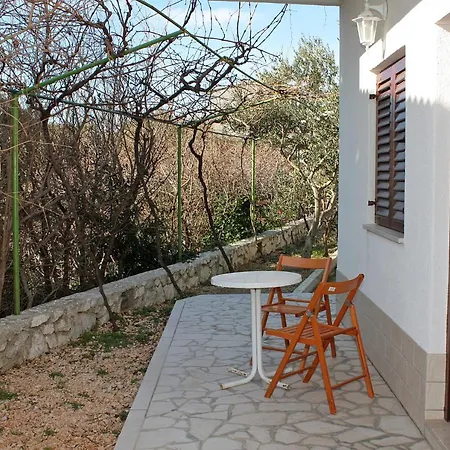 Apartment Apartments With A Parking Space Marusici, Omis - 962 Mimice