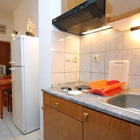 Apartments With A Parking Space Marusici, Omis - 962 Apartment *