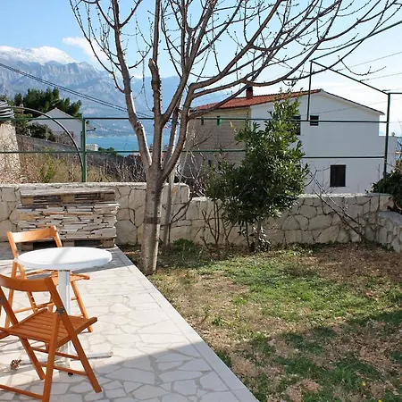 Apartments With A Parking Space Marusici, Omis - 962 Apartment