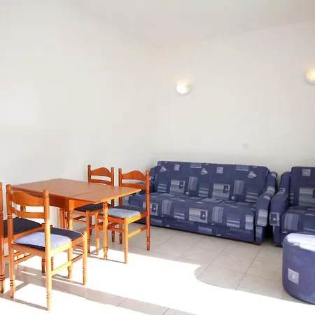 Apartment Apartments With A Parking Space Marusici, Omis - 962