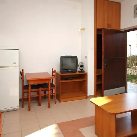 Apartment Apartments With A Parking Space Marusici, Omis - 962