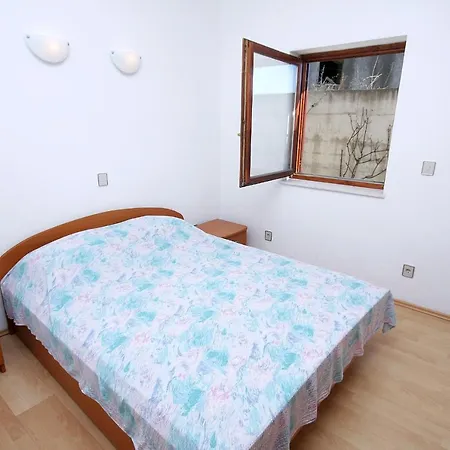 Apartments With A Parking Space Marusici, Omis - 962 Mimice