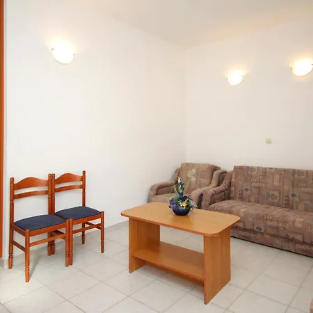 Apartment Apartments With A Parking Space Marusici, Omis - 962