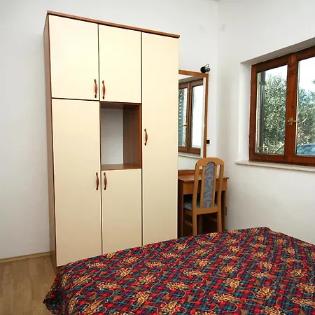 Apartment Apartments With A Parking Space Marusici, Omis - 962